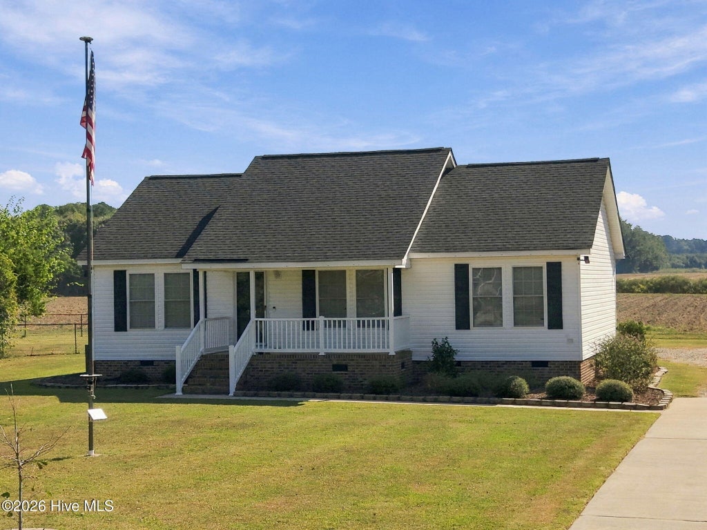 Photo of 7551 Highway 903 S, La Grange, NC 28551 (MLS # 100606180)