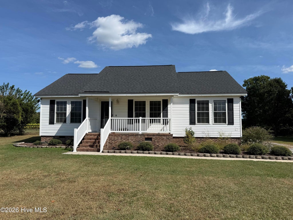 Photo of 7551 Highway 903 S, La Grange, NC 28551 (MLS # 100606180)