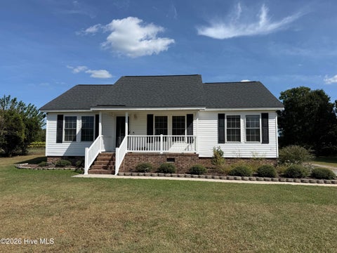 Homes For Sale - 7551 Highway 903<br/> La Grange, NC 28551
