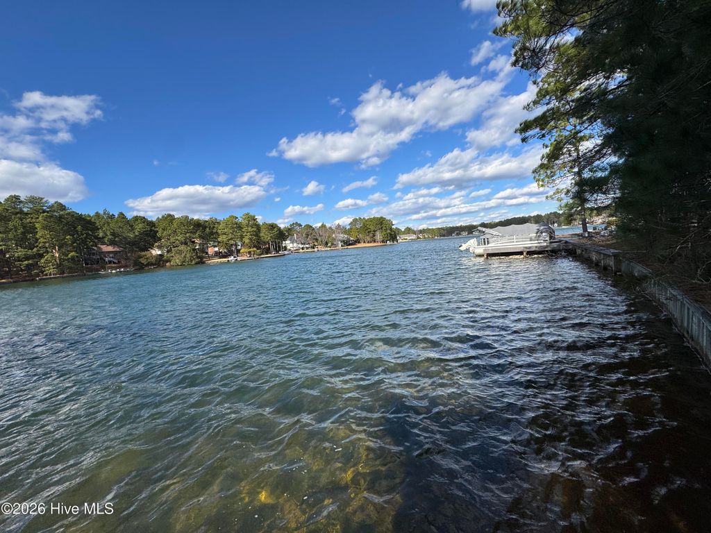 Photo of 148 Swaringen Drive, Seven Lakes, NC 27376 (MLS # 100549140)