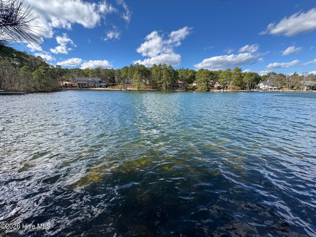 Photo of 148 Swaringen Drive, Seven Lakes, NC 27376 (MLS # 100549140)