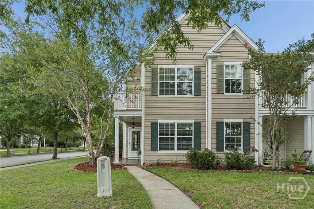 Photo of 50 Bushwood Drive, Port Wentworth, GA 31407 (MLS # SA358829)
