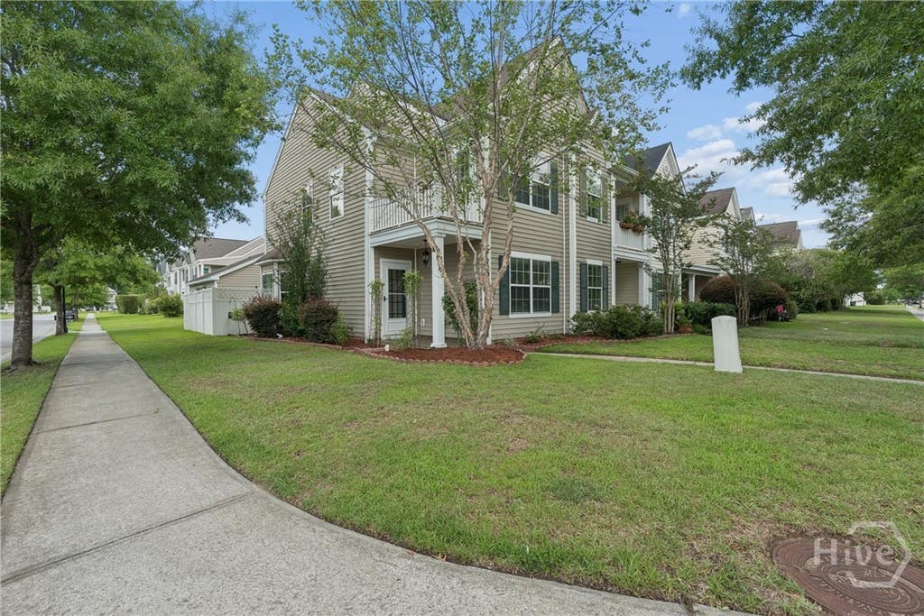 Photo of 50 Bushwood Drive, Port Wentworth, GA 31407 (MLS # SA358829)