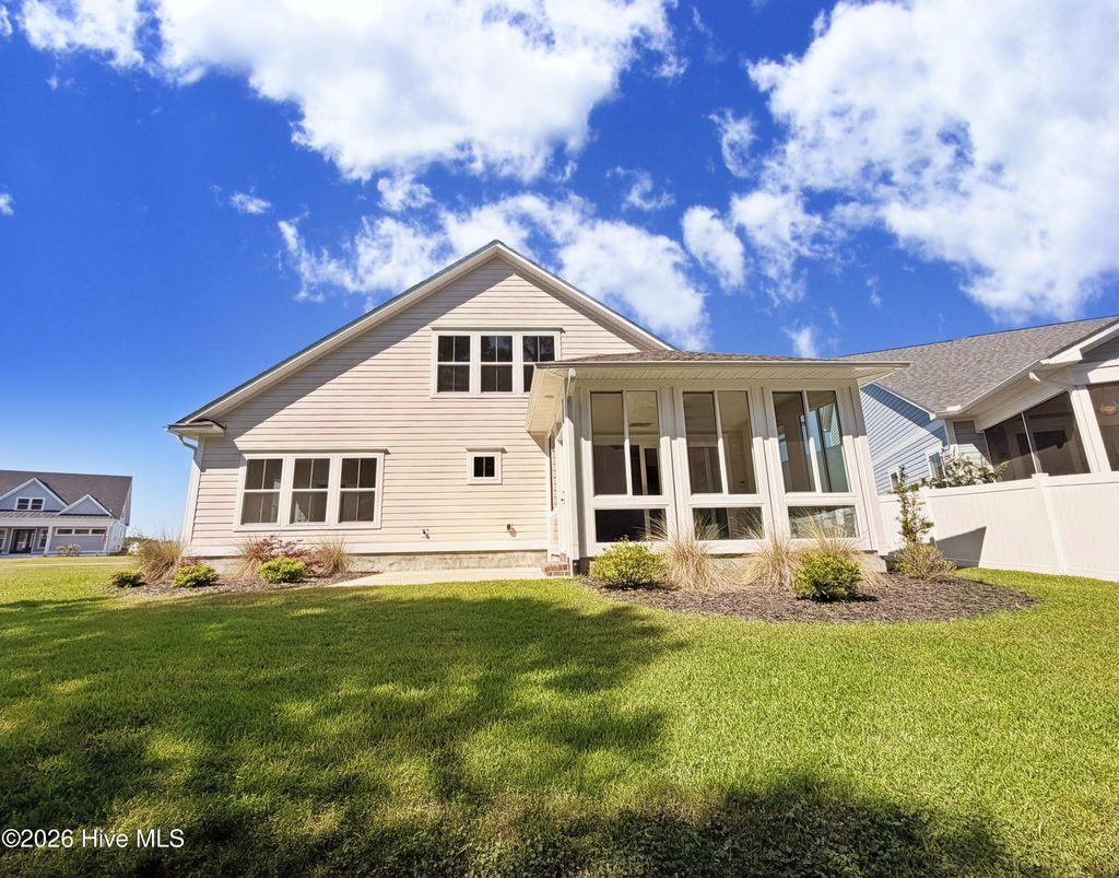 Photo of 559 Moss Lake Lane, Holly Ridge, NC 28445 (MLS # 100567980)