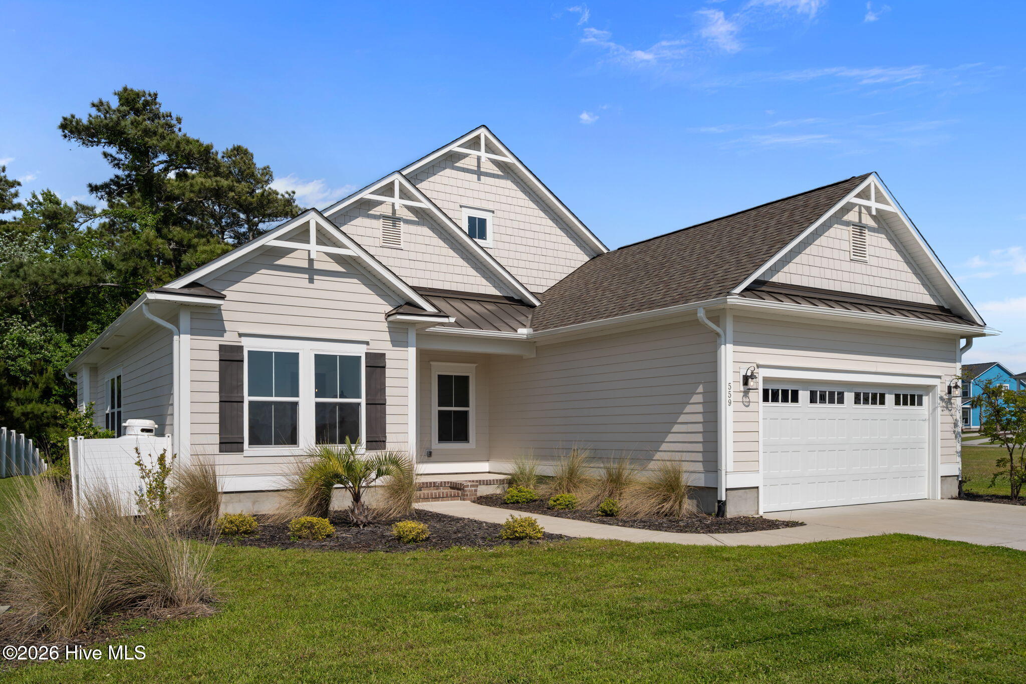 559 Moss Lake Lane