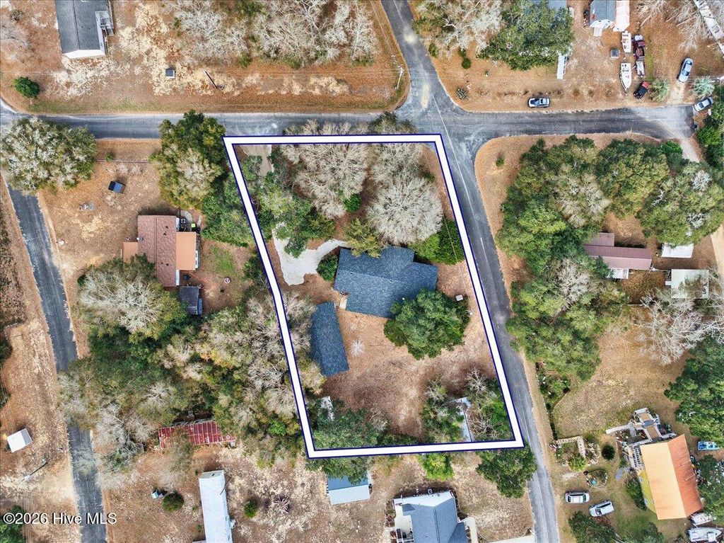 Photo of 1501 New Bern Street SW, Supply, NC 28462 (MLS # 100547182)