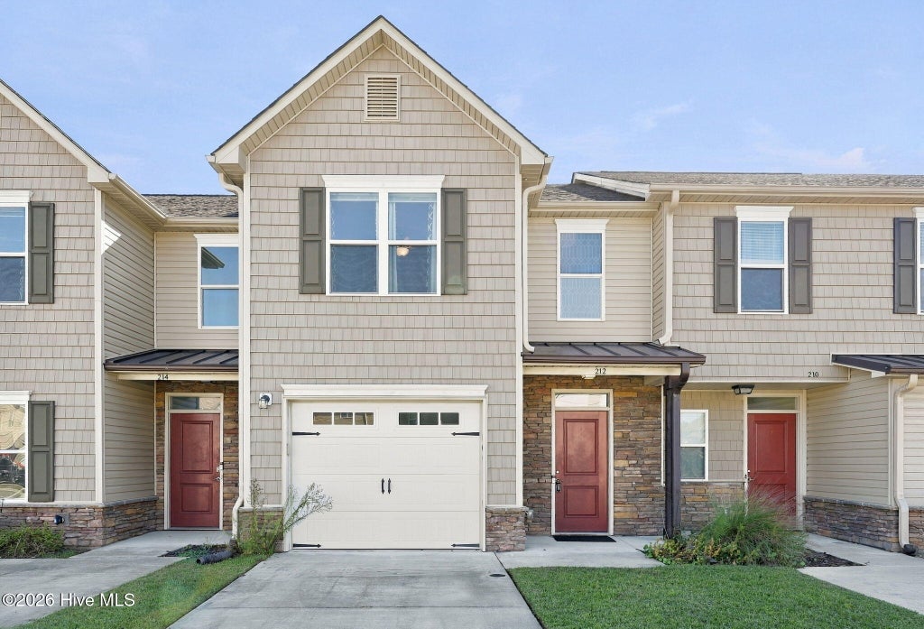 Photo of 212 Boyington Place Road, Midway Park, NC 28544 (MLS # 100612185)