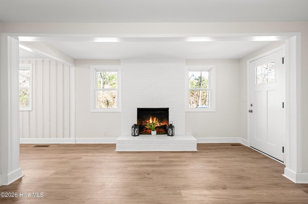 Photo of 1659 W Darden Road, Clinton, NC 28328 (MLS # 100554584)