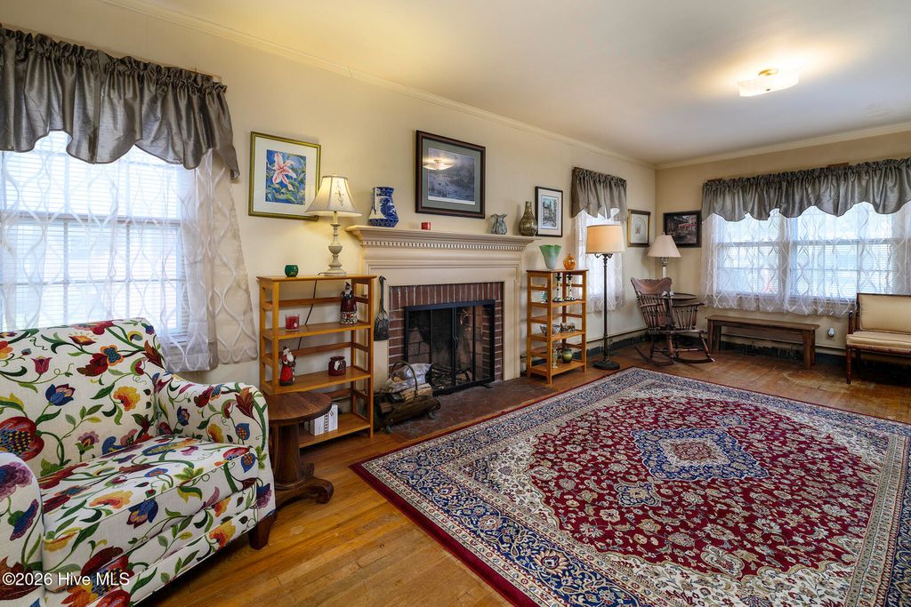 Photo of 1813 Tryon Road, New Bern, NC 28560 (MLS # 100563574)