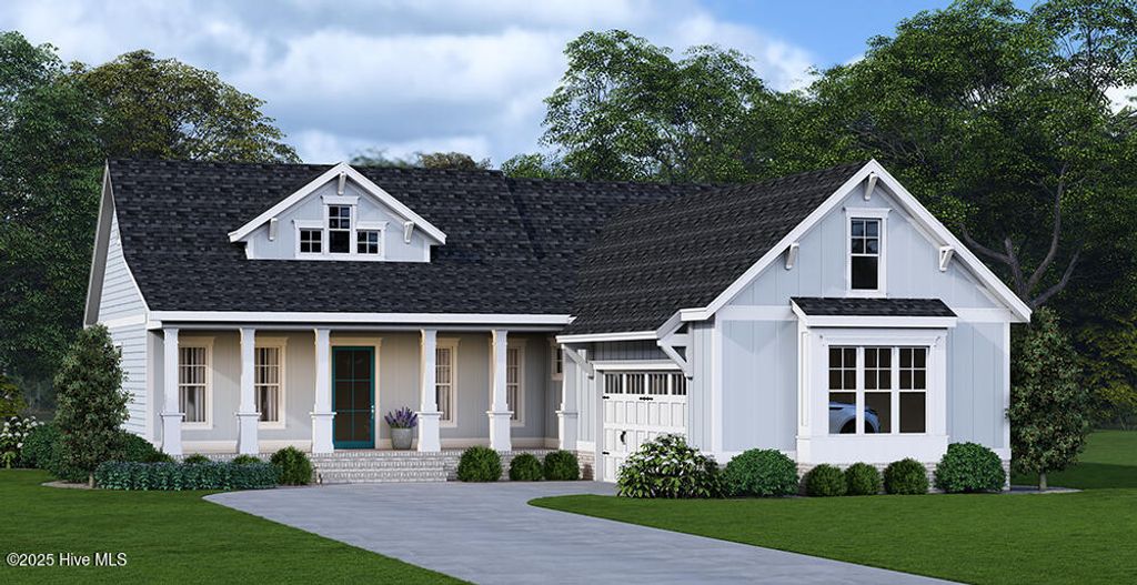 Photo of 1943 Redfish SW, Supply, NC 28462 (MLS # 100541579)