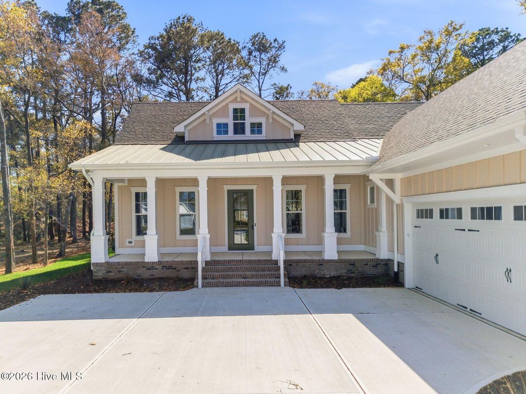 Photo of 1943 Redfish SW, Supply, NC 28462 (MLS # 100541579)