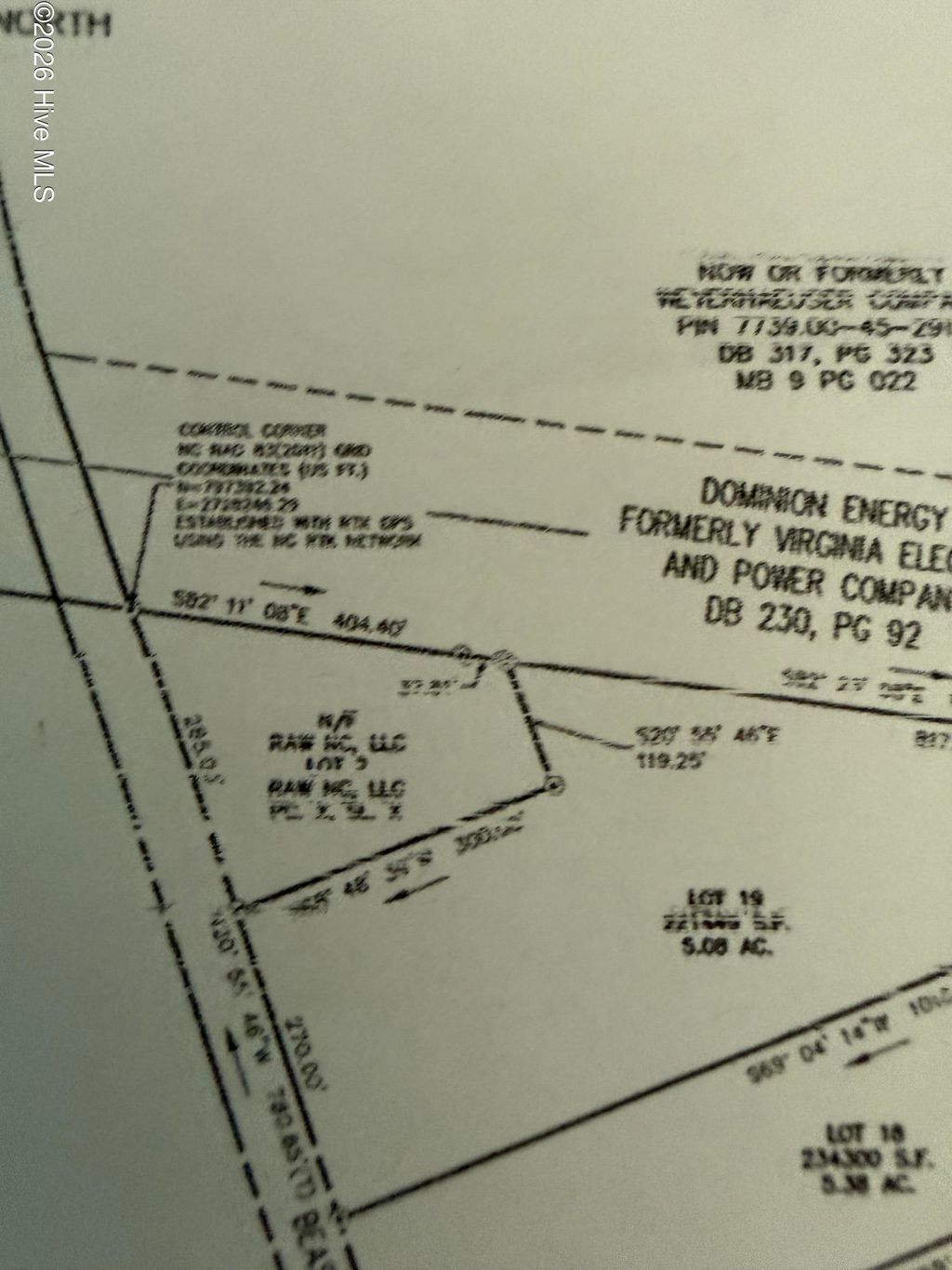 Photo of 2 Beasley Road, Roper, NC 27970 (MLS # 100553356)