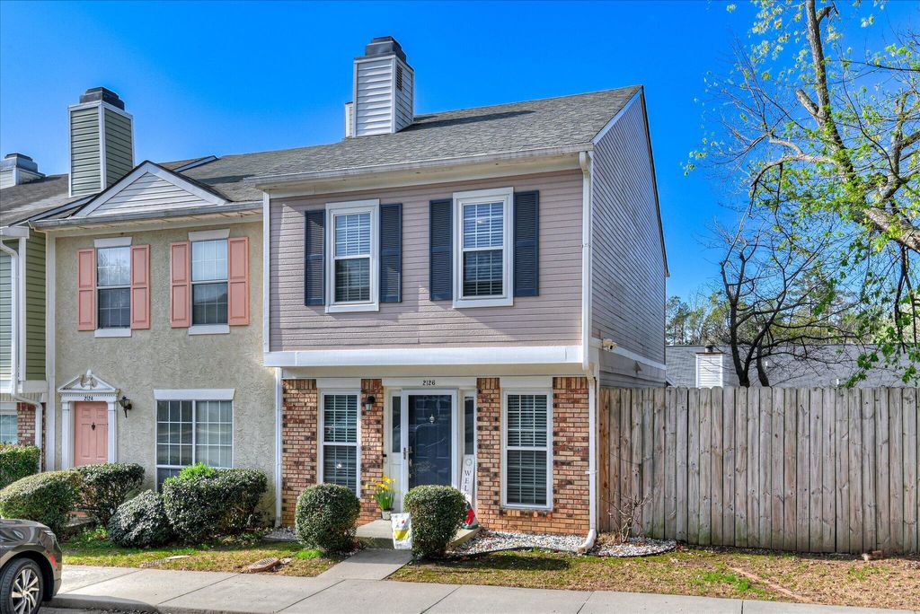 Photo of 2126 Turtle Court, Augusta, GA 30907 (MLS # 553191)