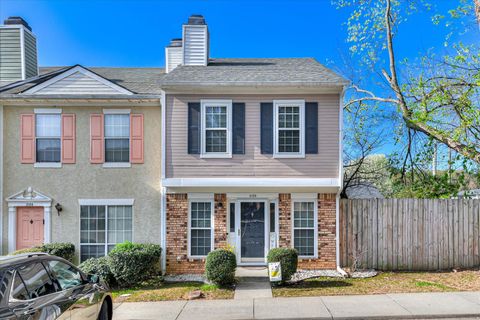 Photo of 2126 Turtle Court, Augusta, GA 30907 (MLS # 553191)