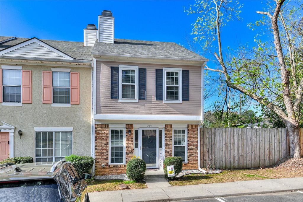 Photo of 2126 Turtle Court, Augusta, GA 30907 (MLS # 553191)