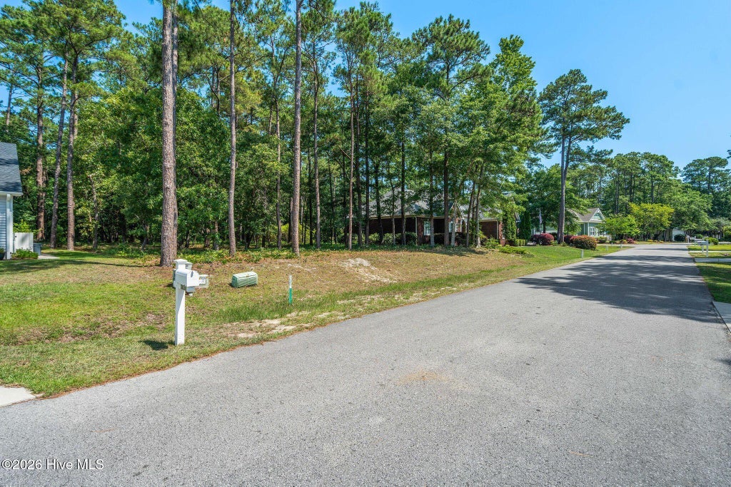 Photo of 3840 Timber Stream Drive, Southport, NC 28461 (MLS # 100579769)