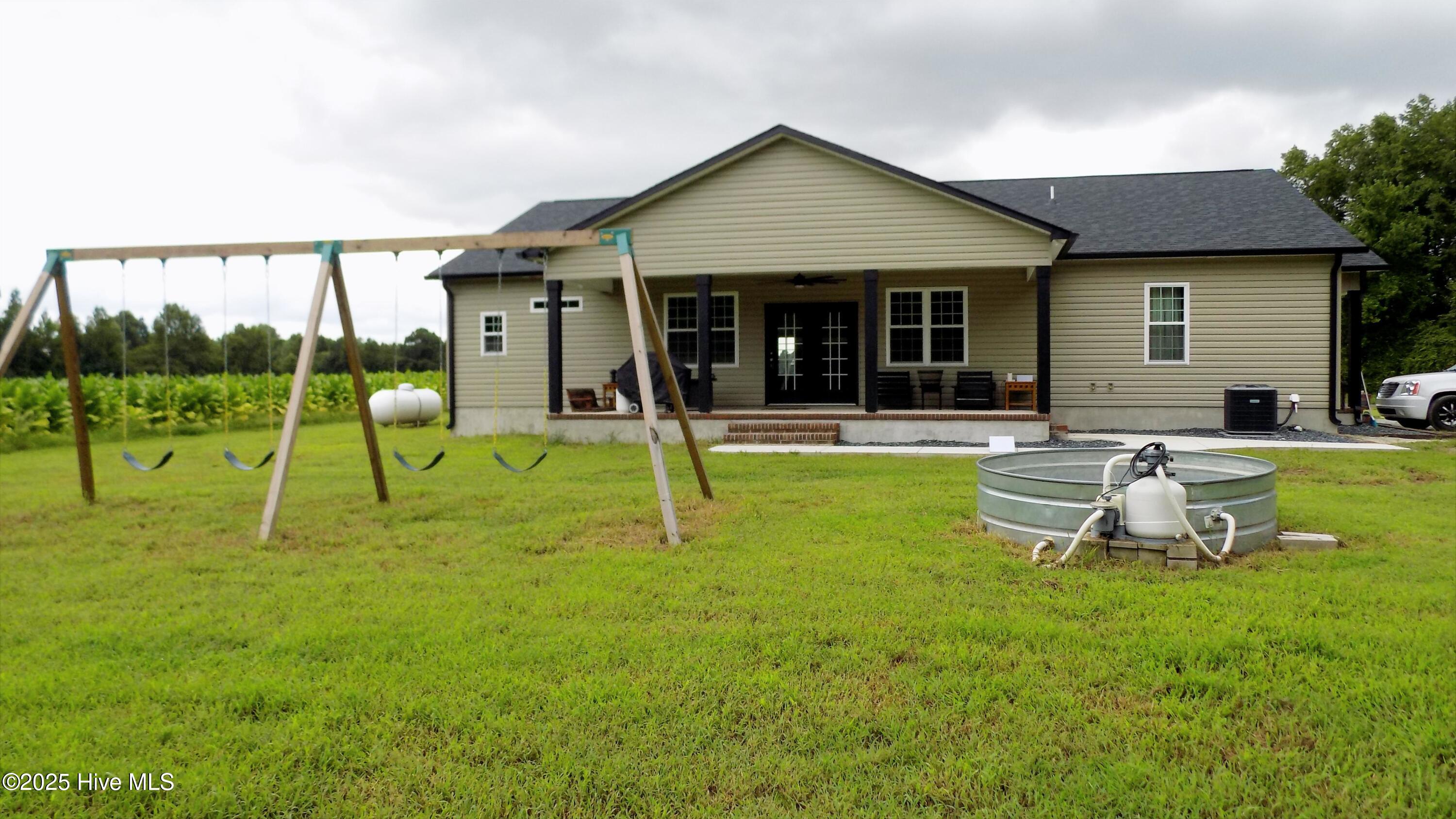 1560 White Oak River Road