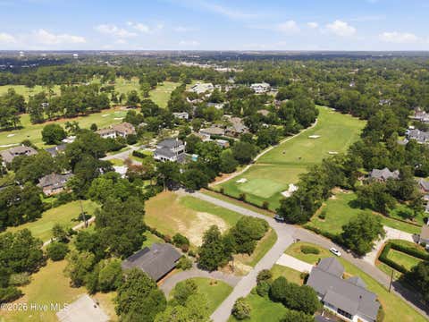 Tiny photo for 1702 Fairway Drive, Wilmington, NC 28403 (MLS # 100593164)