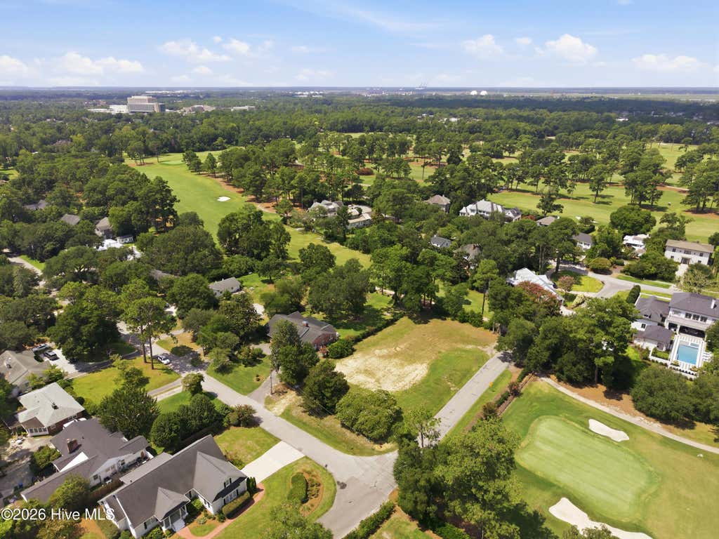 Photo of 1702 Fairway Drive, Wilmington, NC 28403 (MLS # 100593164)