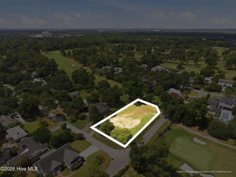 Tiny photo for 1702 Fairway Drive, Wilmington, NC 28403 (MLS # 100593164)