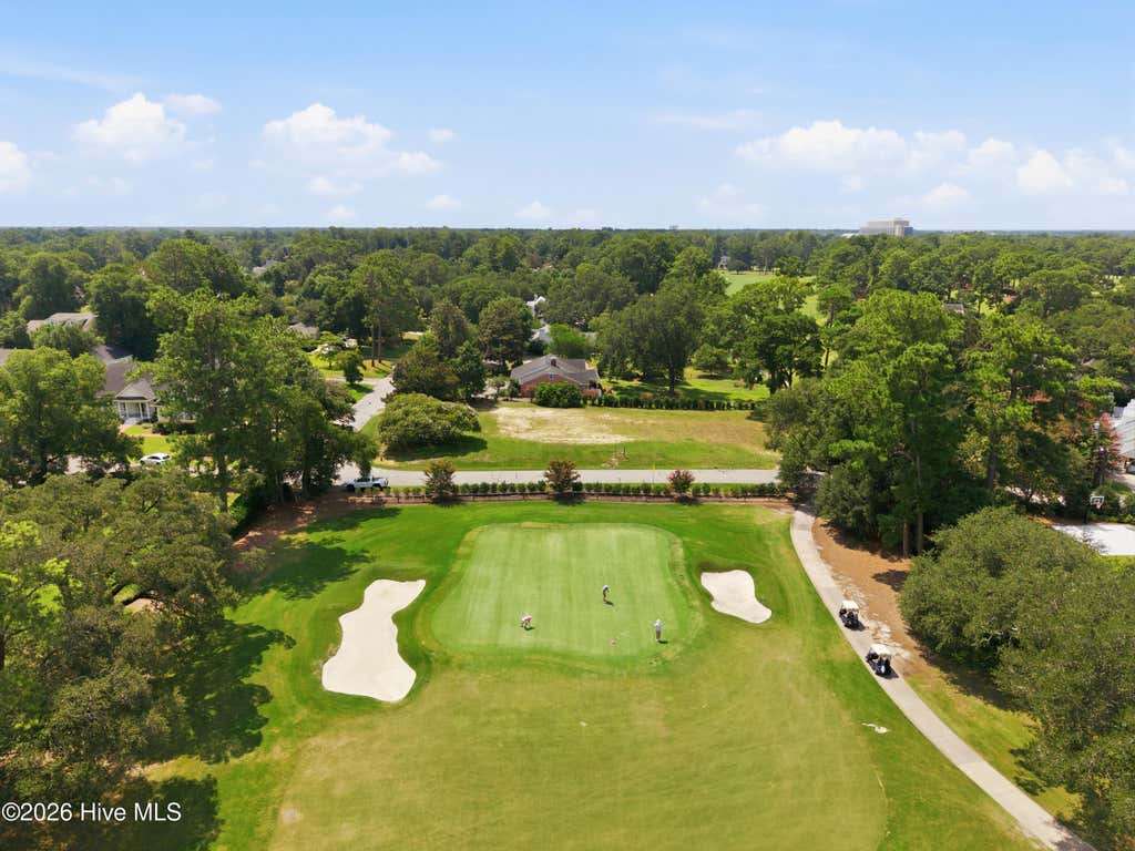 Photo of 1702 Fairway Drive, Wilmington, NC 28403 (MLS # 100593164)