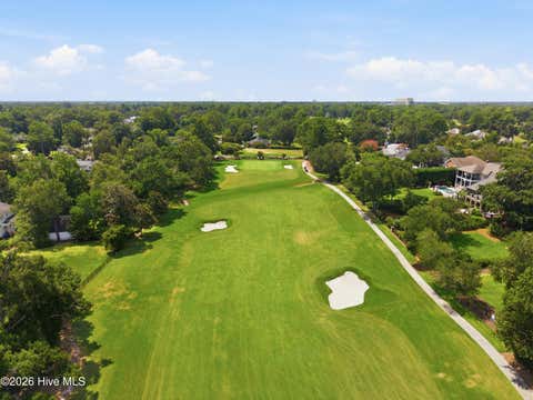 Tiny photo for 1702 Fairway Drive, Wilmington, NC 28403 (MLS # 100593164)