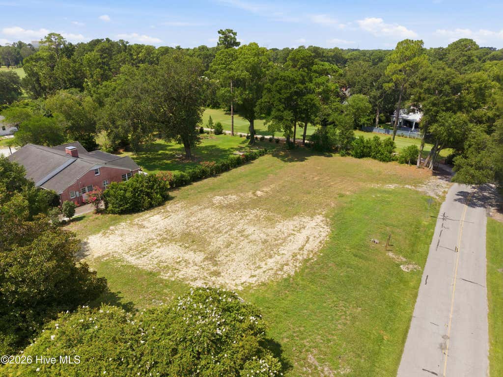 Photo of 1702 Fairway Drive, Wilmington, NC 28403 (MLS # 100593164)