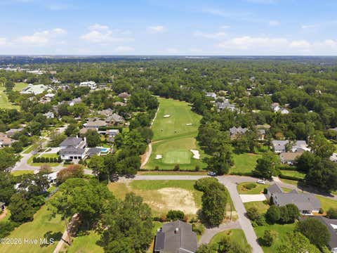 Tiny photo for 1702 Fairway Drive, Wilmington, NC 28403 (MLS # 100593164)
