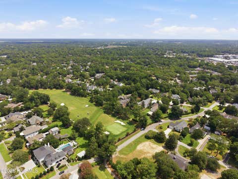 Tiny photo for 1702 Fairway Drive, Wilmington, NC 28403 (MLS # 100593164)