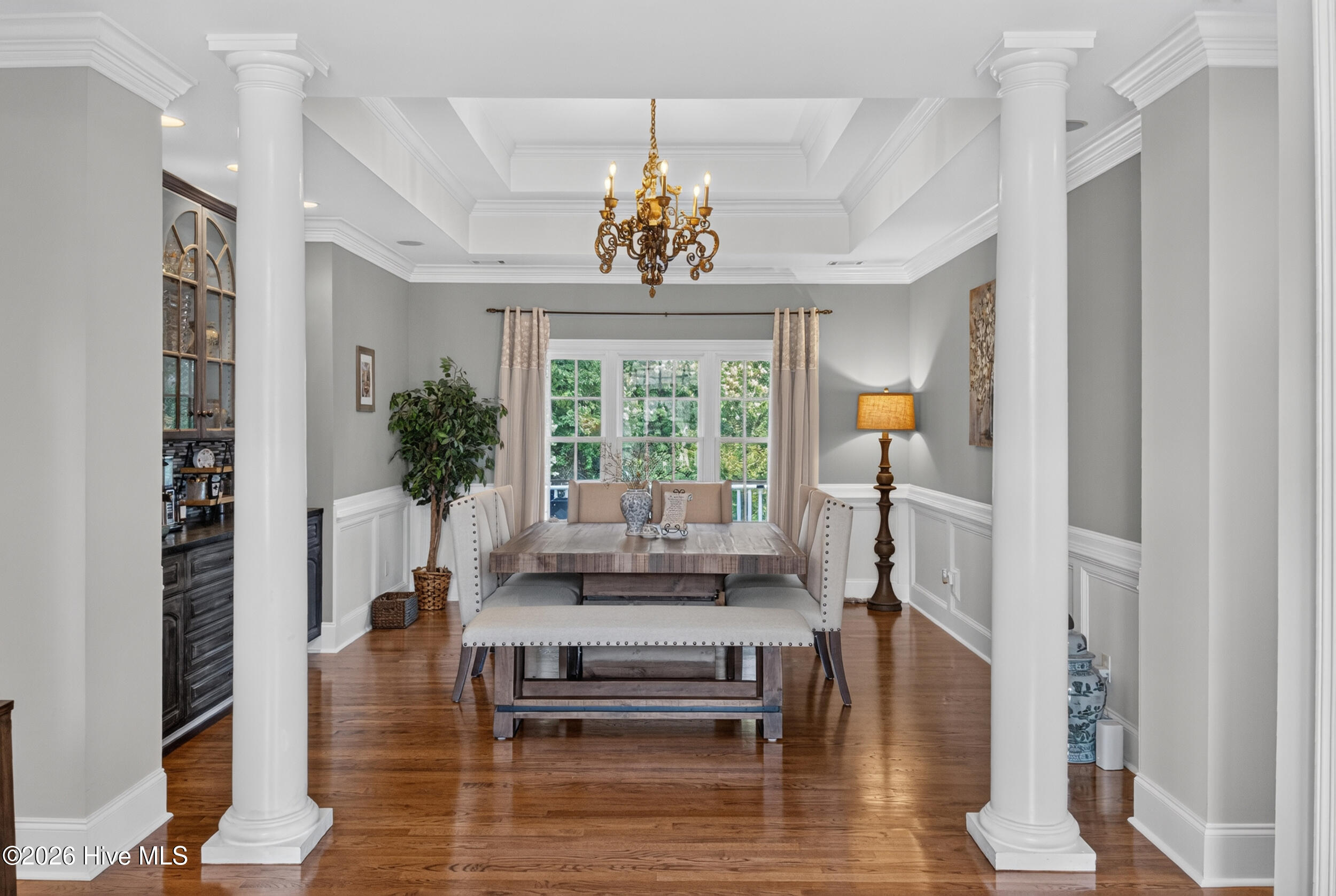 4146 Hammonds Ferry