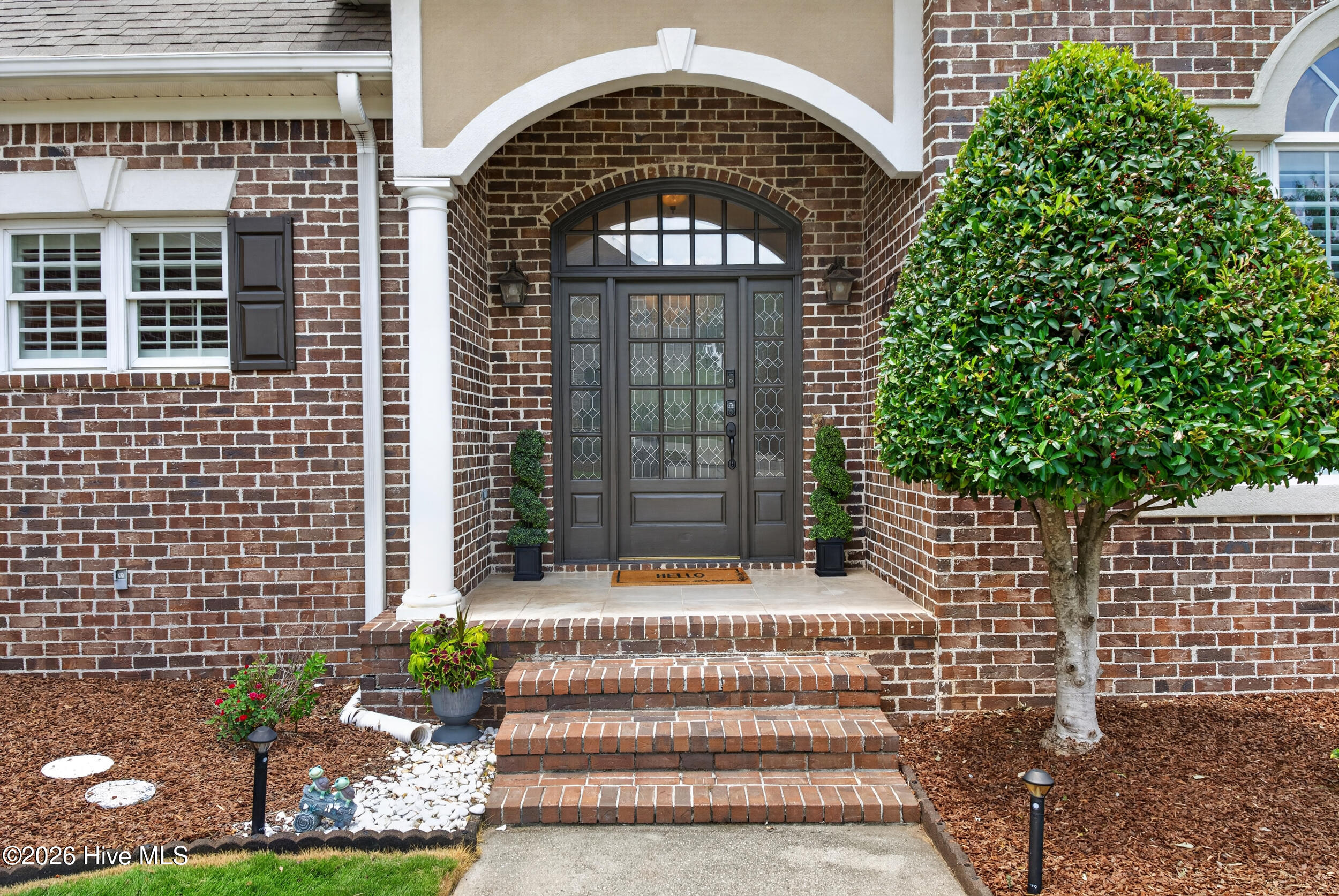 4146 Hammonds Ferry