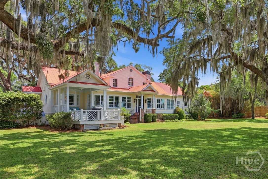 1540 Wilmington Island Road