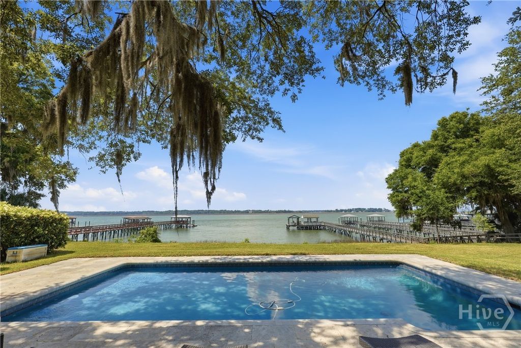 Photo of 1540 Wilmington Island Road, Savannah, GA 31410 (MLS # SA354642)