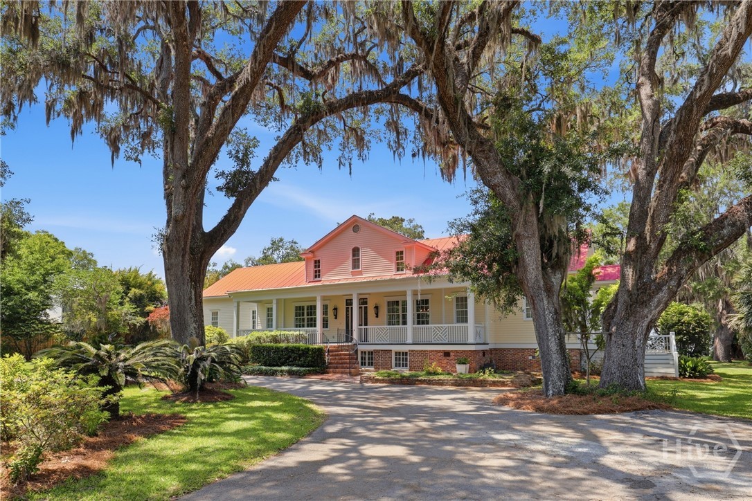 1540 Wilmington Island Road