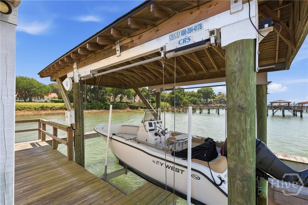 Photo of 1540 Wilmington Island Road, Savannah, GA 31410 (MLS # SA354642)