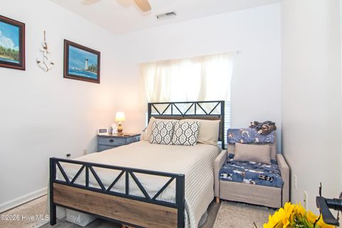 Tiny photo for 216 Eucalyptus Lane, Wilmington, NC 28412 (MLS # 100549020)