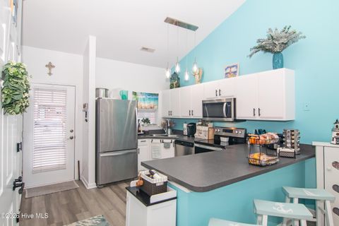 Tiny photo for 216 Eucalyptus Lane, Wilmington, NC 28412 (MLS # 100549020)