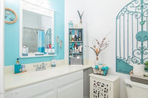 Tiny photo for 216 Eucalyptus Lane, Wilmington, NC 28412 (MLS # 100549020)