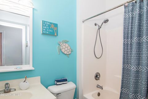 Tiny photo for 216 Eucalyptus Lane, Wilmington, NC 28412 (MLS # 100549020)