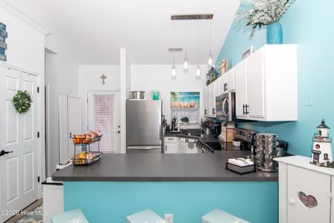 Tiny photo for 216 Eucalyptus Lane, Wilmington, NC 28412 (MLS # 100549020)