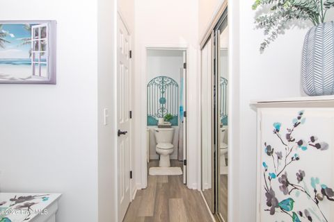 Tiny photo for 216 Eucalyptus Lane, Wilmington, NC 28412 (MLS # 100549020)