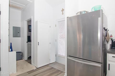 Tiny photo for 216 Eucalyptus Lane, Wilmington, NC 28412 (MLS # 100549020)