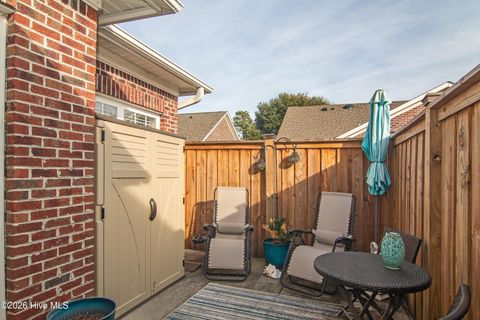 Tiny photo for 216 Eucalyptus Lane, Wilmington, NC 28412 (MLS # 100549020)