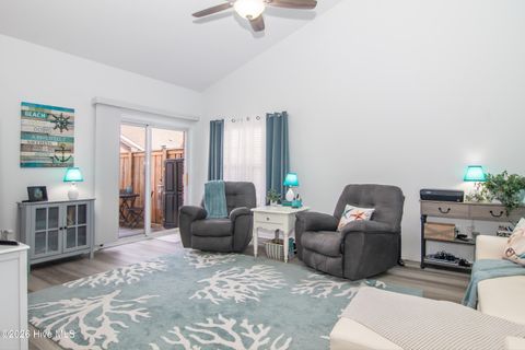 Tiny photo for 216 Eucalyptus Lane, Wilmington, NC 28412 (MLS # 100549020)