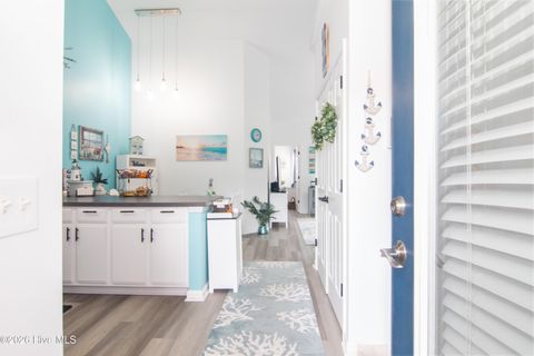 Tiny photo for 216 Eucalyptus Lane, Wilmington, NC 28412 (MLS # 100549020)