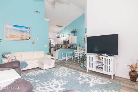 Tiny photo for 216 Eucalyptus Lane, Wilmington, NC 28412 (MLS # 100549020)