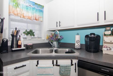 Tiny photo for 216 Eucalyptus Lane, Wilmington, NC 28412 (MLS # 100549020)