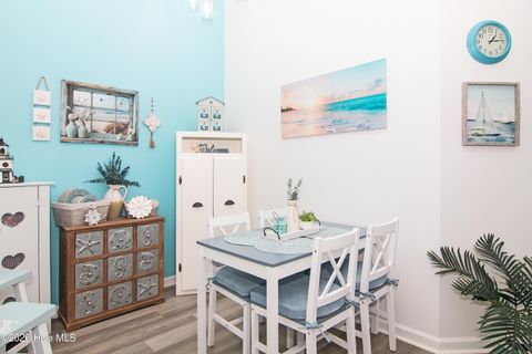 Tiny photo for 216 Eucalyptus Lane, Wilmington, NC 28412 (MLS # 100549020)