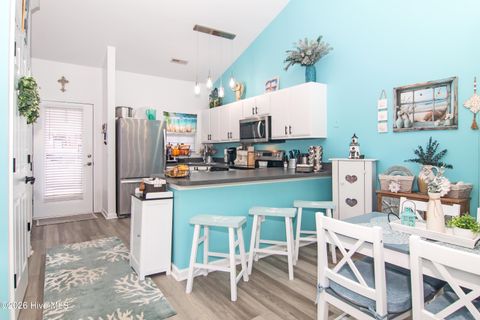 Tiny photo for 216 Eucalyptus Lane, Wilmington, NC 28412 (MLS # 100549020)