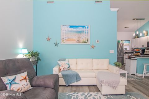 Tiny photo for 216 Eucalyptus Lane, Wilmington, NC 28412 (MLS # 100549020)